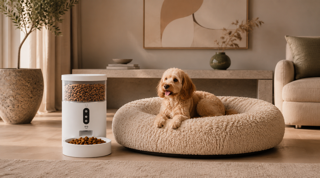 Furlio Aura Feeder