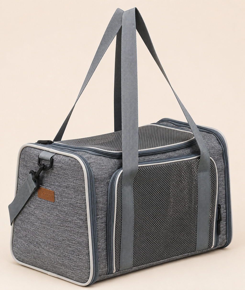 Furlio CozyDen Pet Carrier