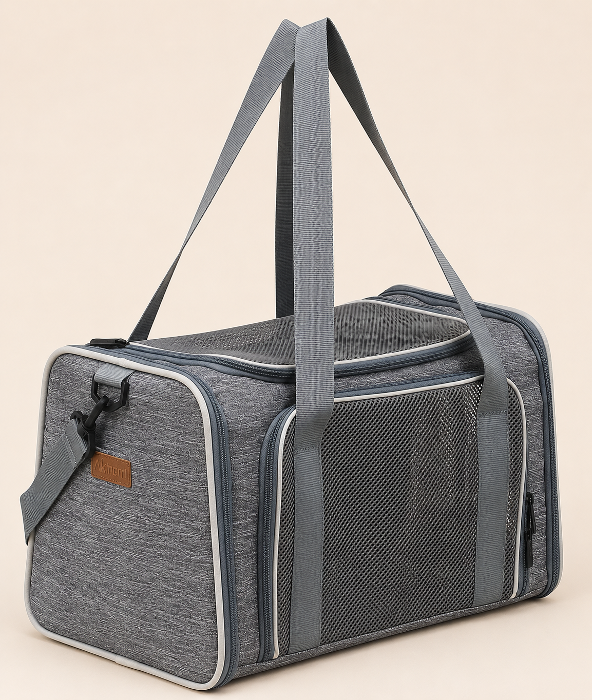 Furlio CozyDen Pet Carrier