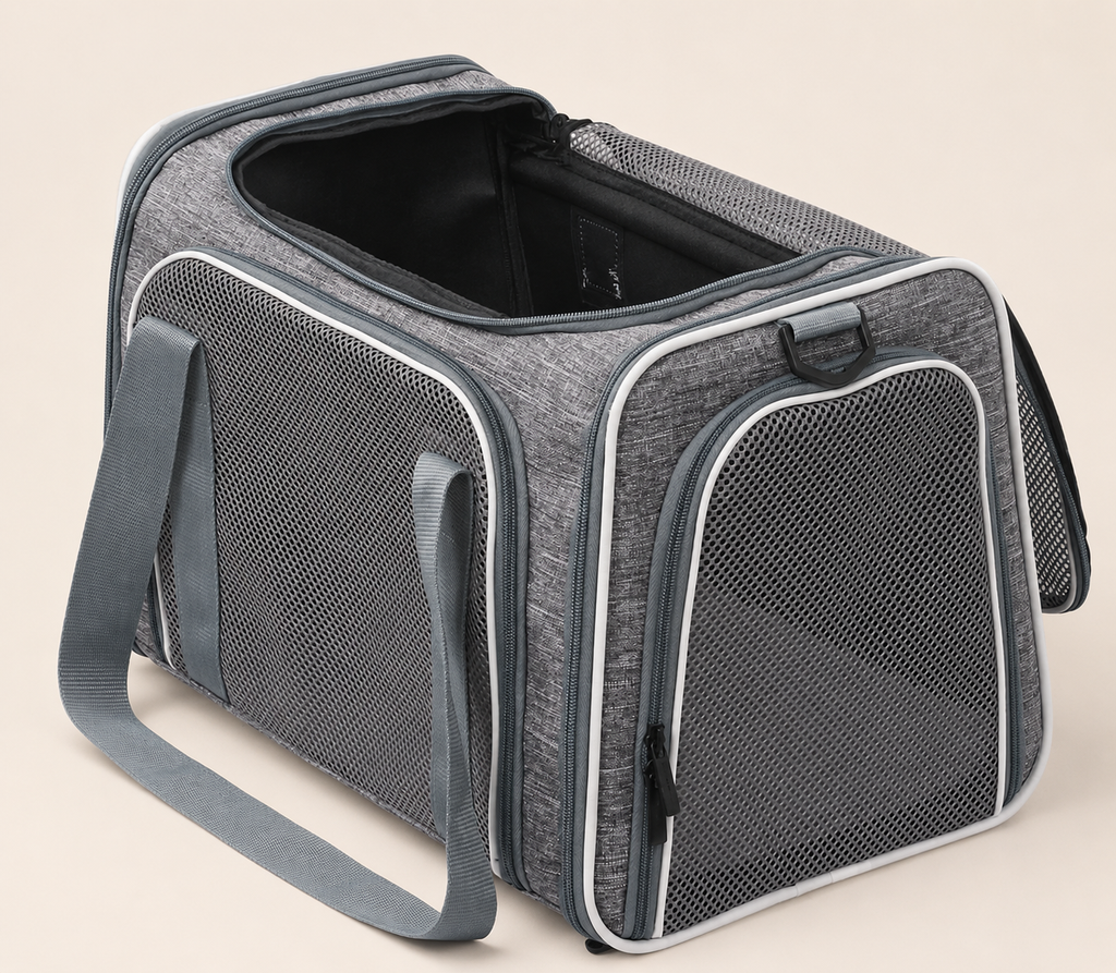 Furlio CozyDen Pet Carrier
