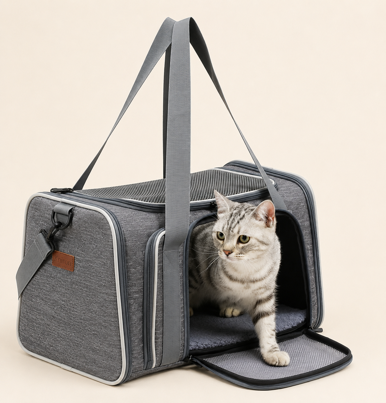 Furlio CozyDen Pet Carrier