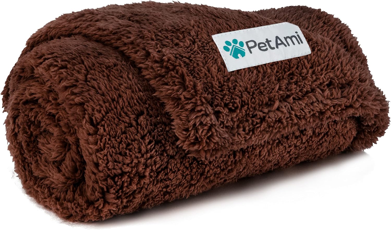 Furlio CozyGuard Waterproof Sherpa Blanket