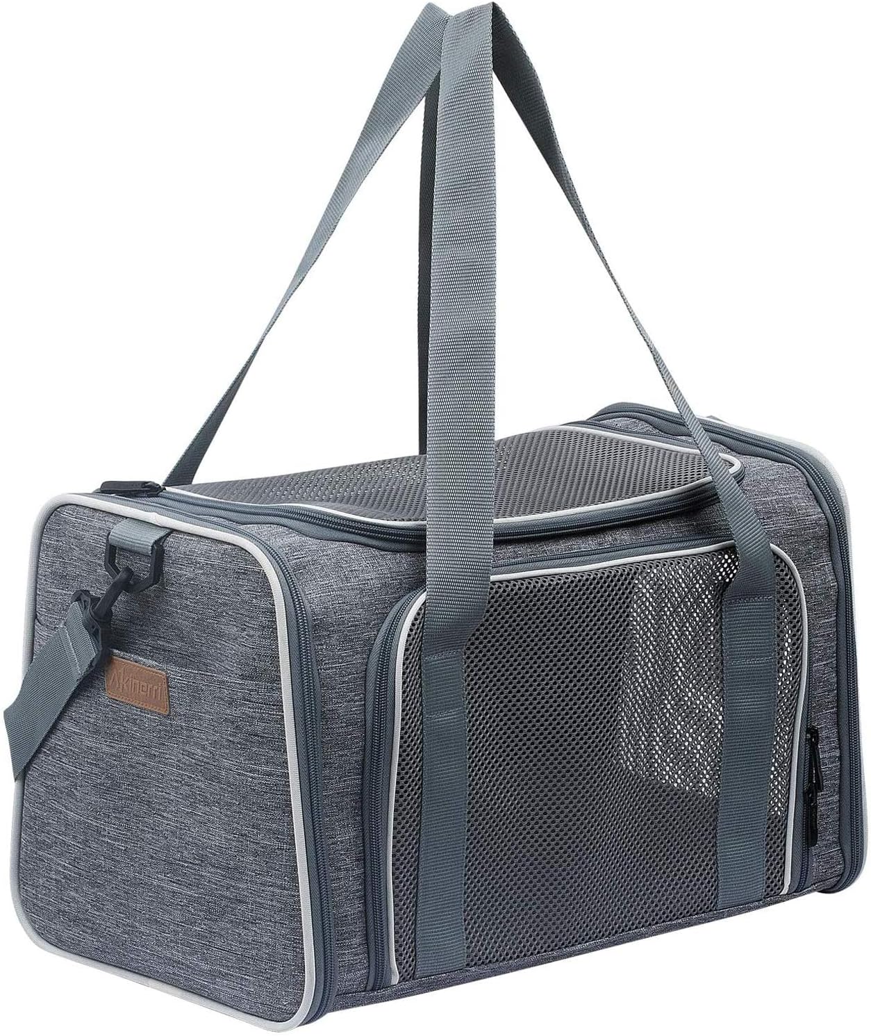 Furlio CozyDen Pet Carrier