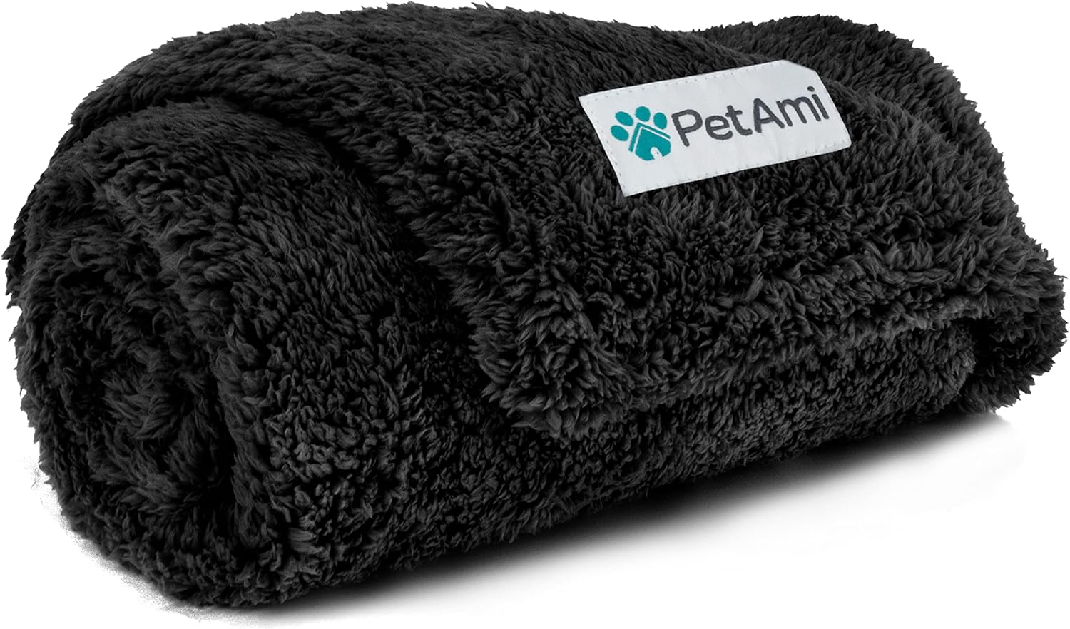 Furlio CozyGuard Waterproof Sherpa Blanket