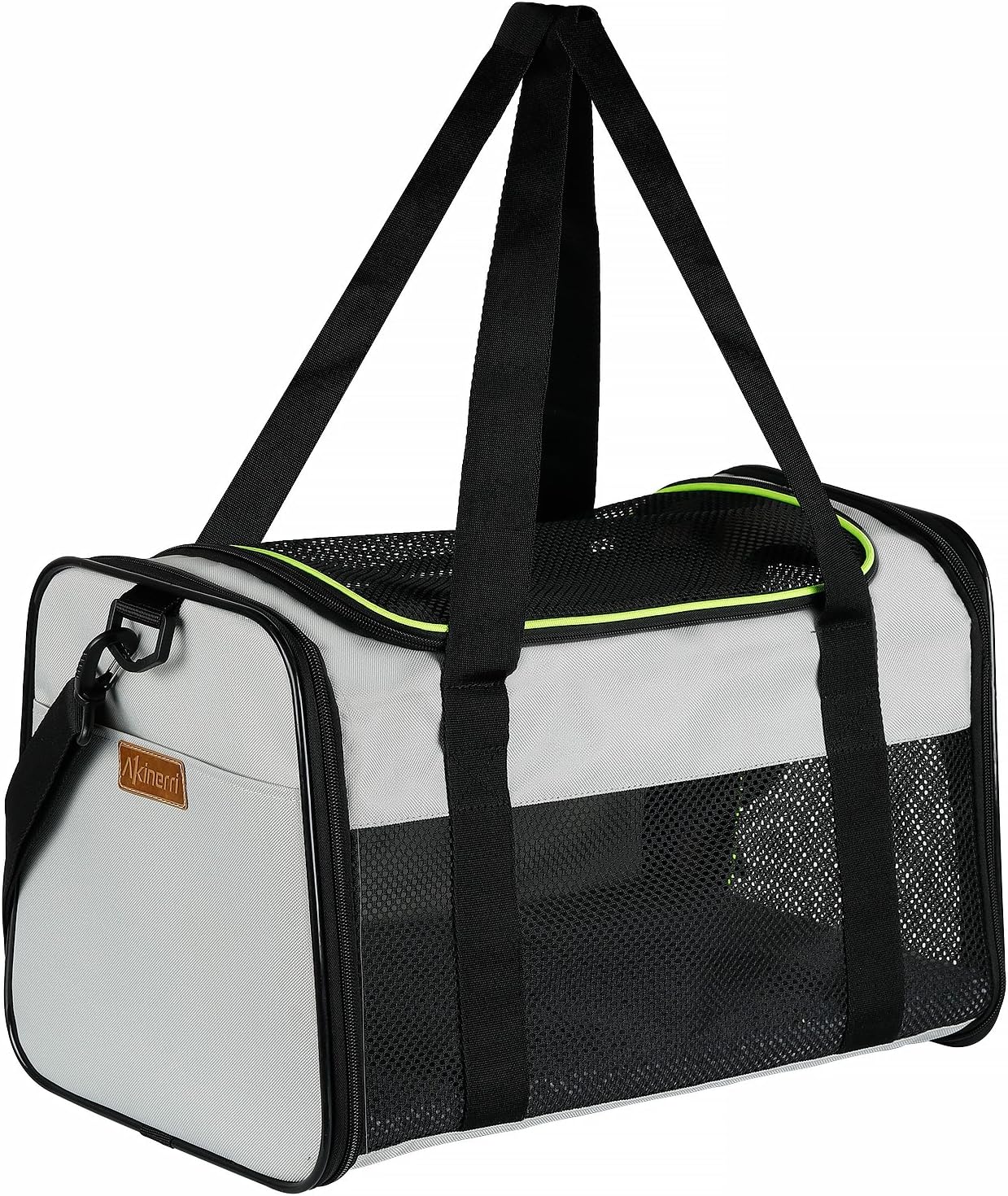 Furlio CozyDen Pet Carrier