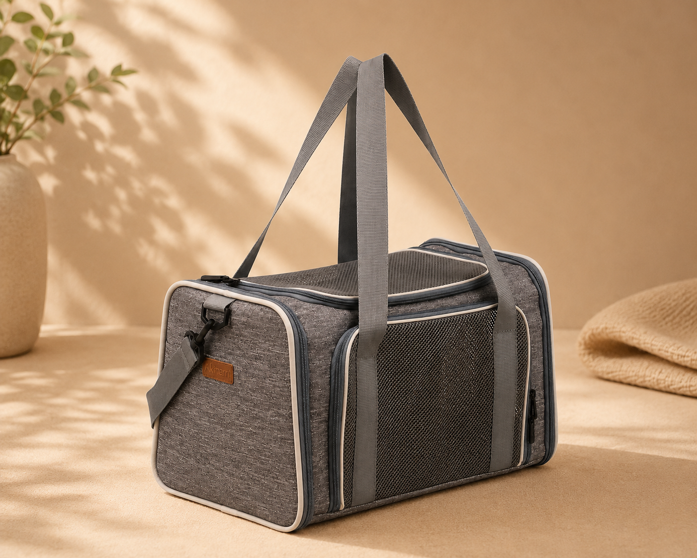 Furlio CozyDen Pet Carrier