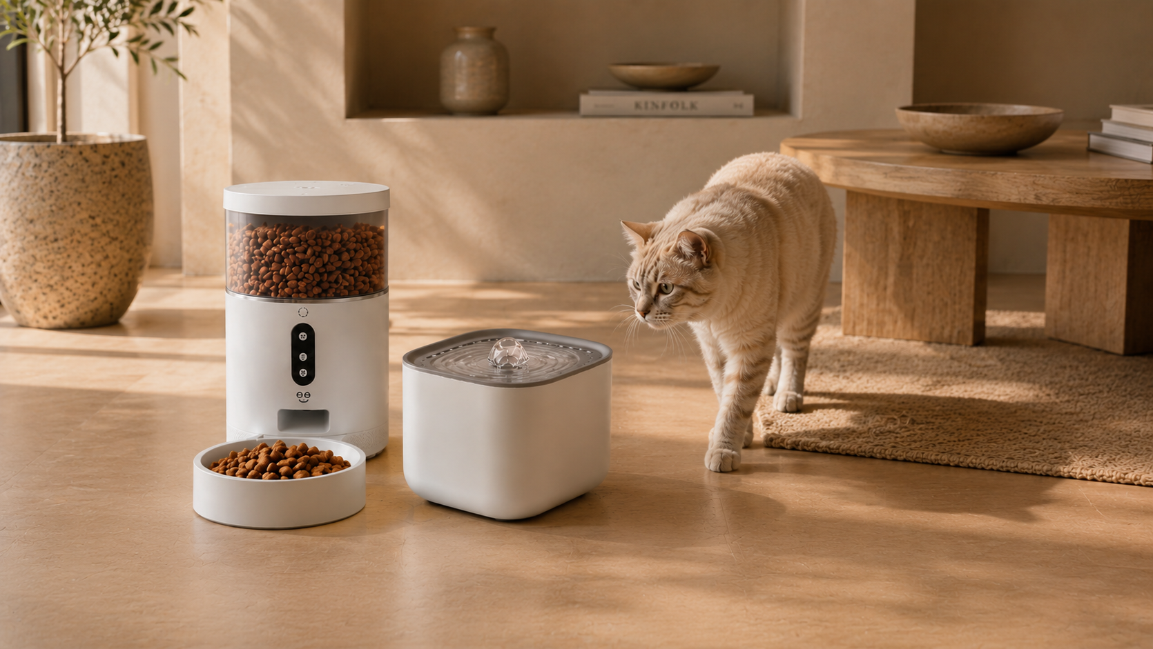 Furlio Smart Living Bundle