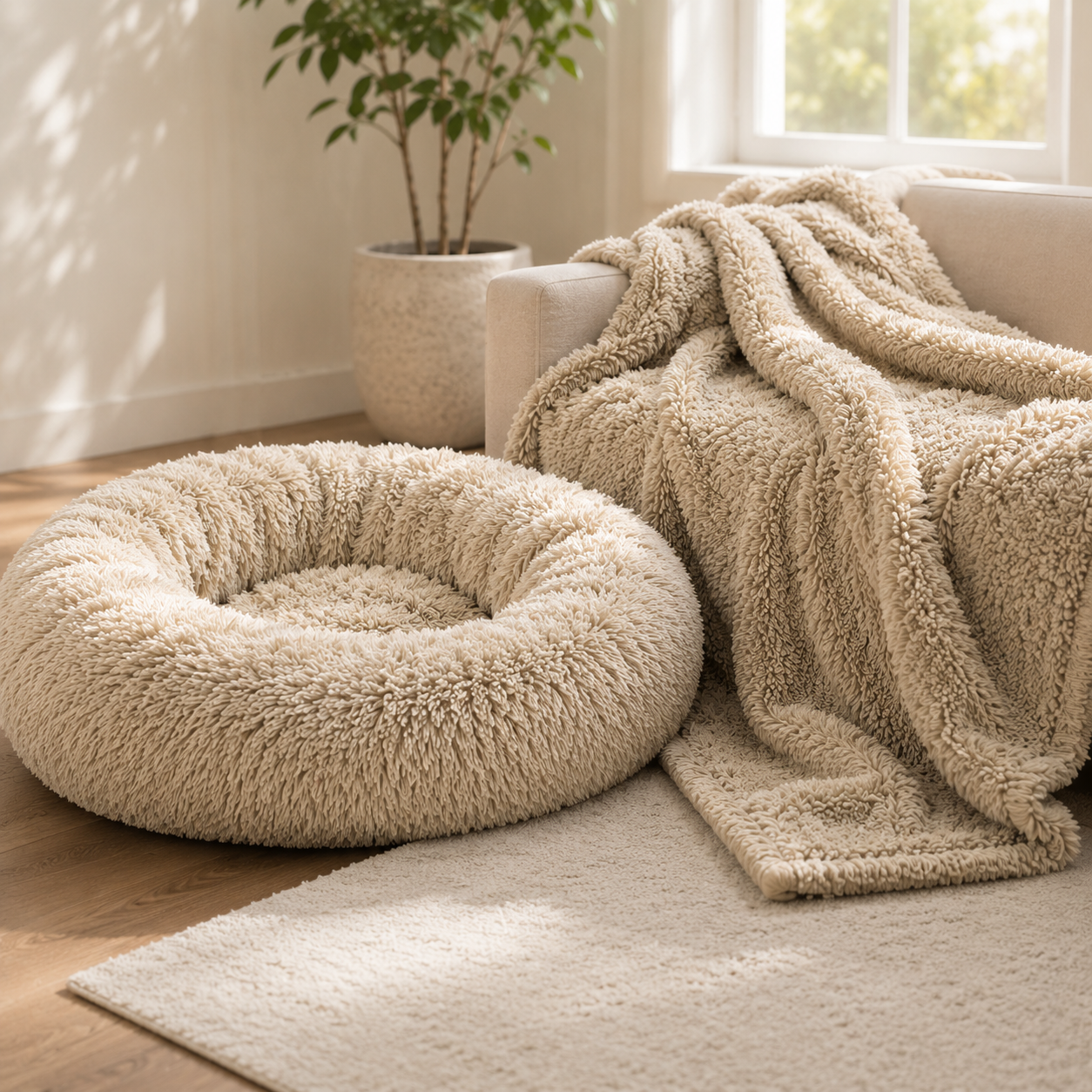 Calm & Cozy Bundle