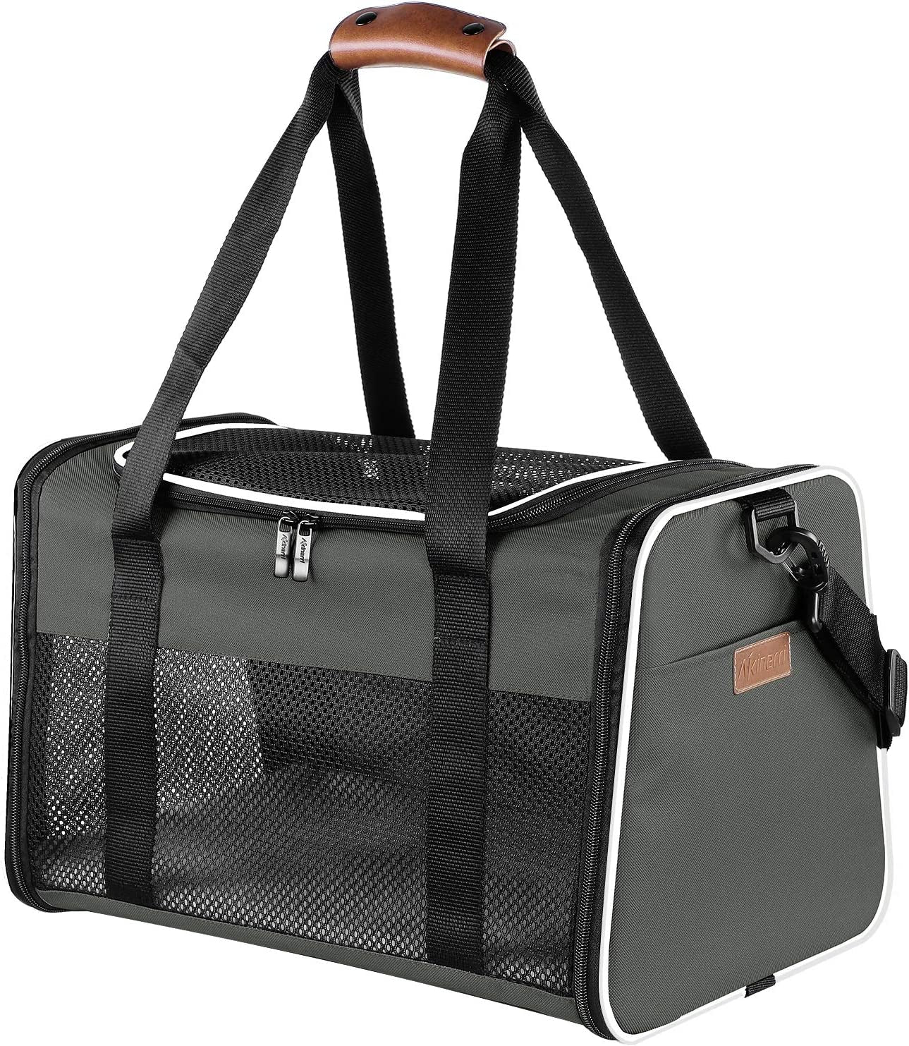 Furlio CozyDen Pet Carrier